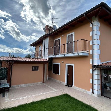 Casa Vacanze Boutique House Casa Mimo San Demetrio ne' Vestini ภายนอก รูปภาพ