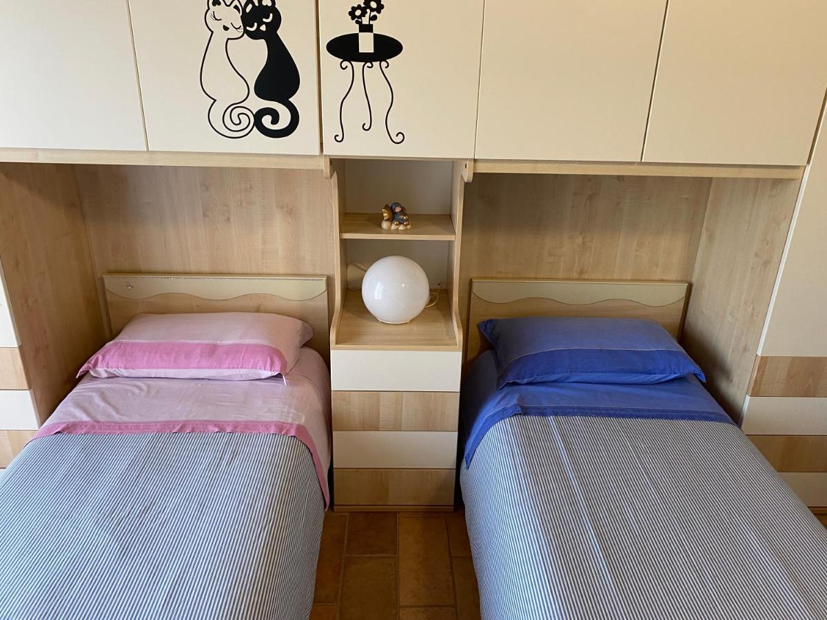 Casa Vacanze Boutique House Casa Mimo San Demetrio ne' Vestini ภายนอก รูปภาพ
