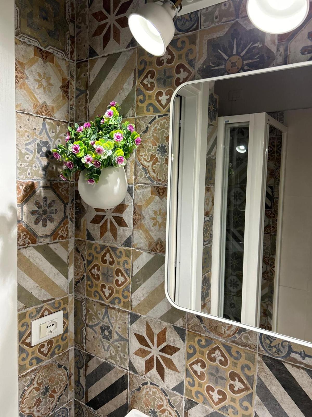 Casa Vacanze Boutique House Casa Mimo San Demetrio ne' Vestini ภายนอก รูปภาพ